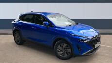 Nissan Qashqai 1.3 DiG-T MH Acenta Premium 5dr Petrol Hatchback